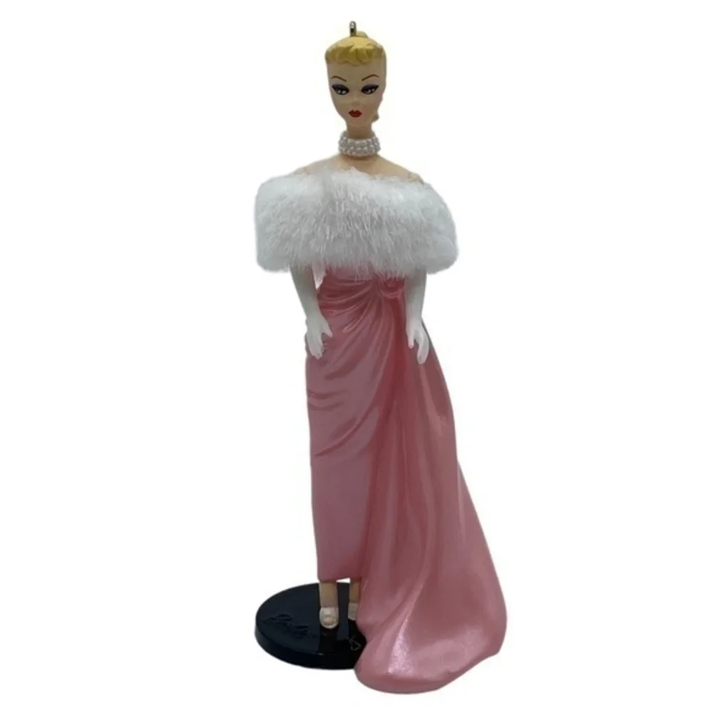 Hallmark keepsake vintage